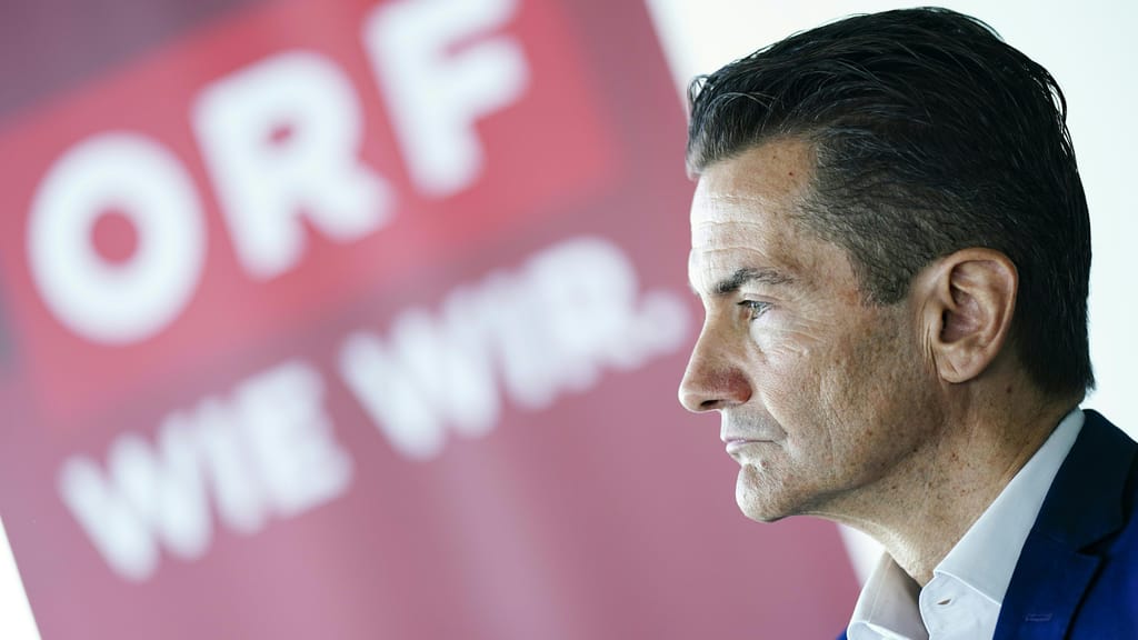 Nach Rücktritt von ORF-Chef: Das sagt Weißmanns Anwalt - news - exxpress Nachrichten