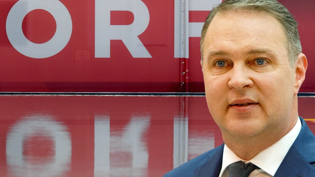 Nach Weißmann-Rücktritt: Babler wünscht sich Frau als Generaldirektorin - politik - exxpress Nachrichten
