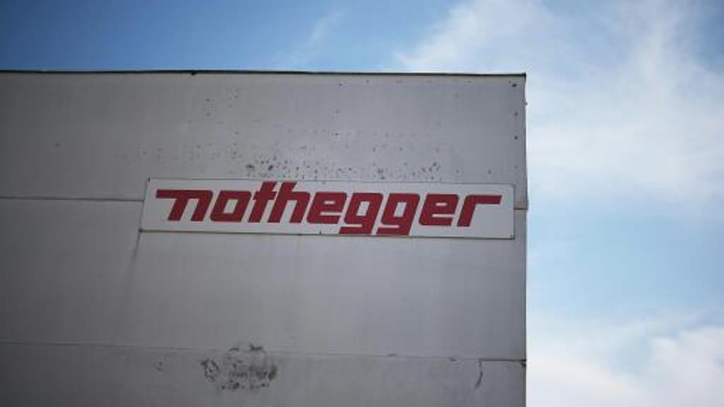Konkurs in Tirol: Frächter Nothegger mit 15 Mio. Euro Schulden - economy - exxpress Nachrichten