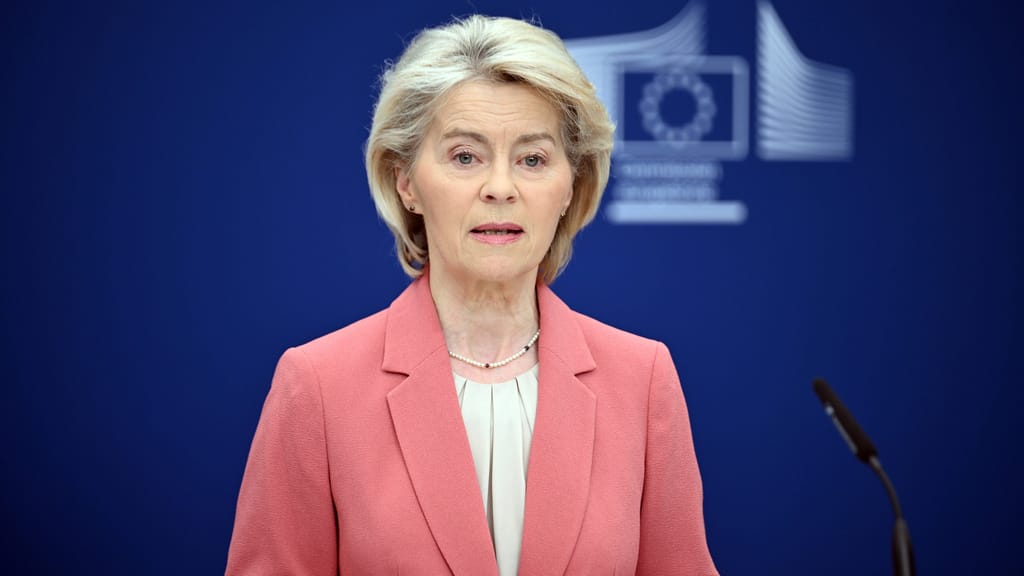 EU nimmt junge Männer ins Visier: Neue Strategie gegen „Incel-Ideologie“ im Netz - politik - exxpress Nachrichten