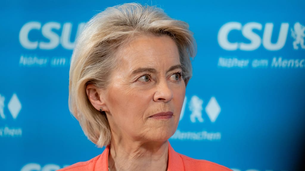 Von der Leyen gibt zu: Europas Atom-Ausstieg war „strategischer Fehler“ - politik - exxpress Nachrichten