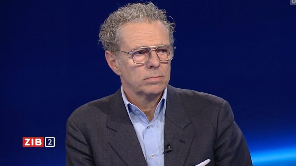 So erklärt SPÖ-Stiftungsrat Lederer den Weißmann-Rücktritt - news - exxpress Nachrichten