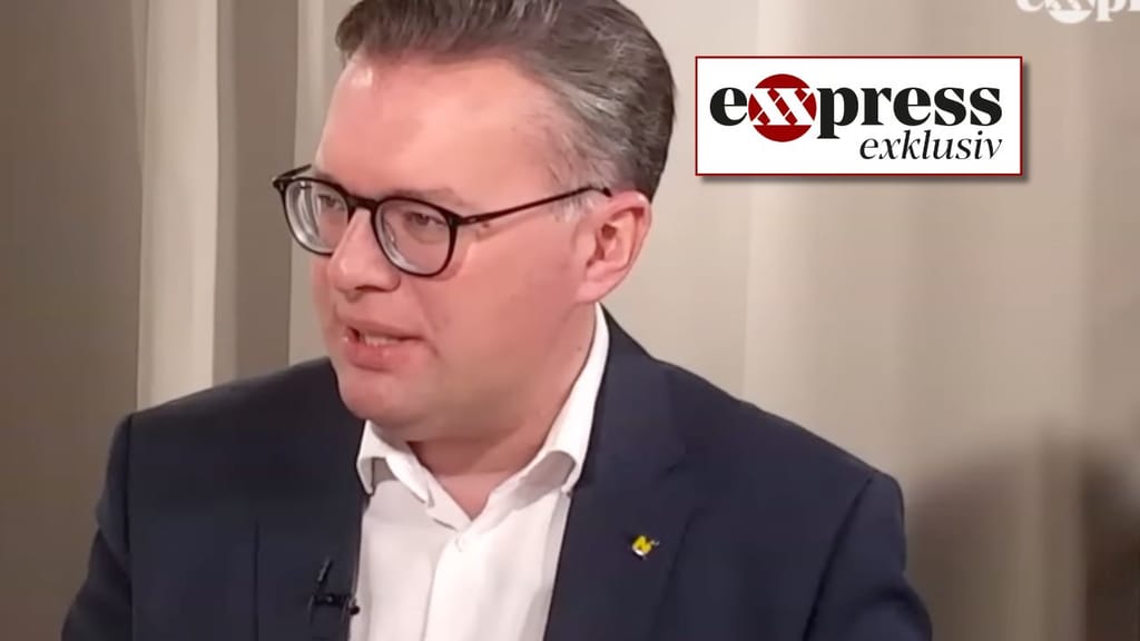 „Das lassen wir uns nicht gefallen“: Zauner exklusiv zu Gastpatienten-Streit mit Wien - politik - exxpress Nachrichten