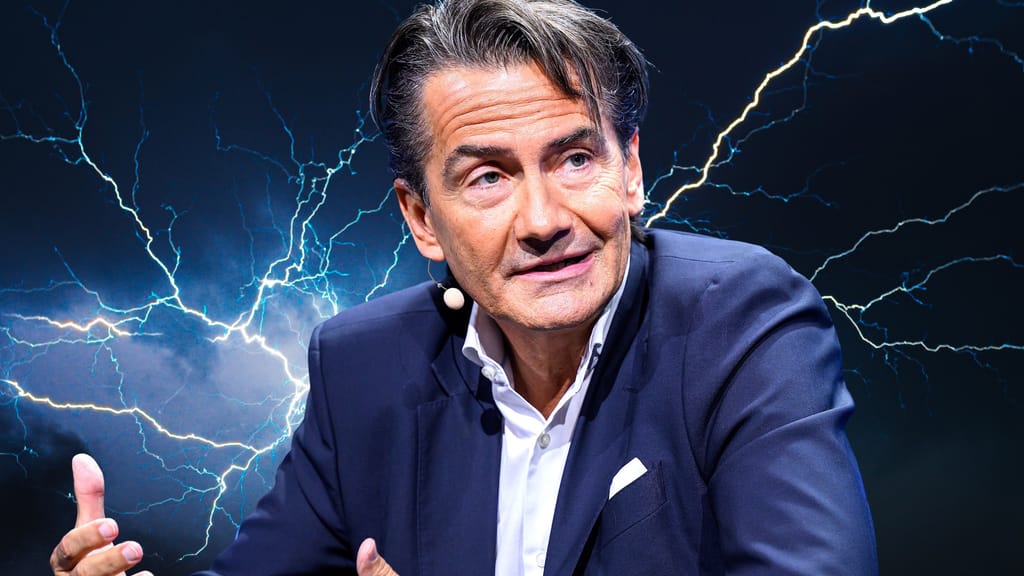Intrigen-Stadl ORF: Wie Chefs am Küniglberg gestürzt werden - politik - exxpress Nachrichten