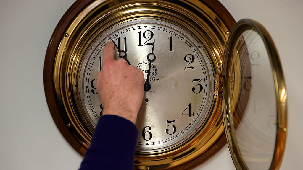 Neue Regeln für die Uhr? Das plant die EU in Sachen Zeitumstellung - politik - exxpress Nachrichten