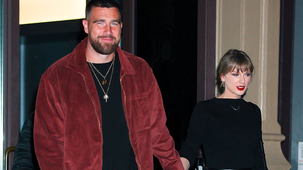 Neue Chiefs-Saison für Kelce: Taylor Swift als Inspiration - sport - exxpress Nachrichten