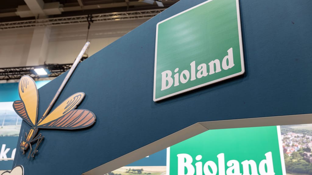 Interner Leitfaden: Bioland will AfD-Bauern aus dem Verband drängen - economy - exxpress Nachrichten