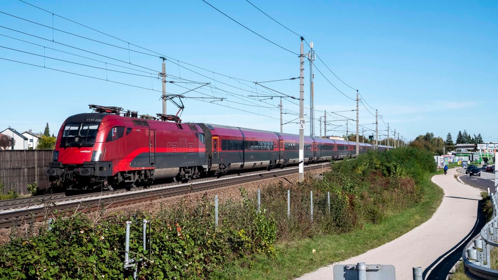 Fahrplan-Änderungen: Weststrecke wird saniert - economy - exxpress Nachrichten