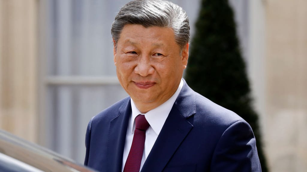 Massiver Exportboom: Chinas Handel wächst deutlich schneller als erwartet - economy - exxpress Nachrichten
