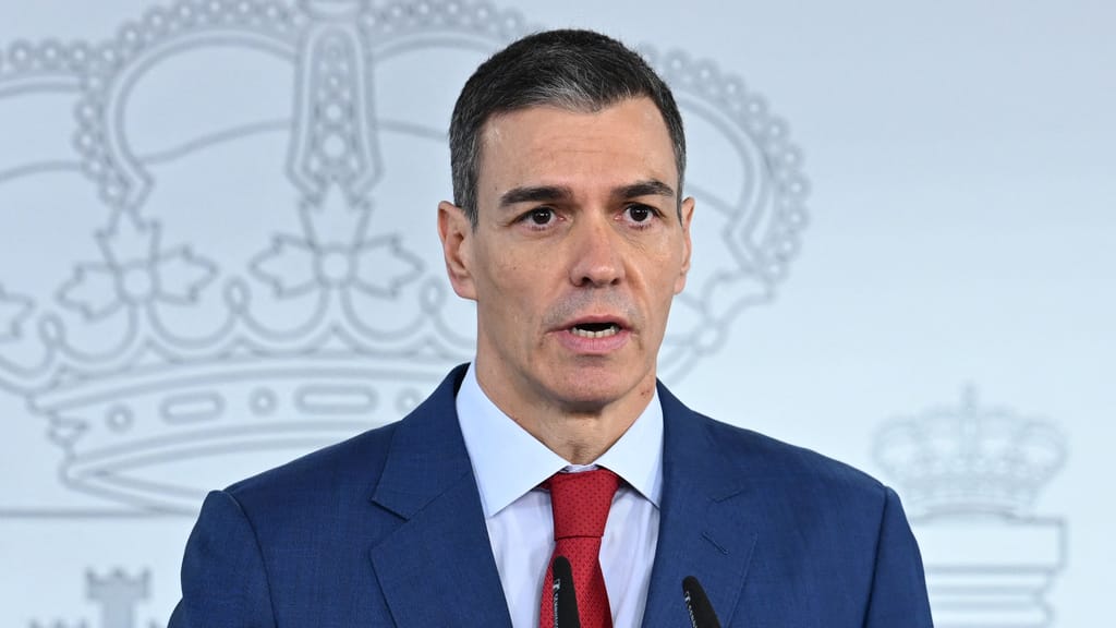 Gratis-Medizin für illegale Migranten: Spanien öffnet sein Gesundheitssystem - politik - exxpress Nachrichten
