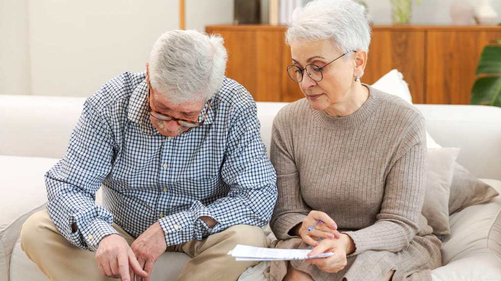 Klaffende Pensions-Lücke: Altersarmut in 26 europäischen Ländern - economy - exxpress Nachrichten