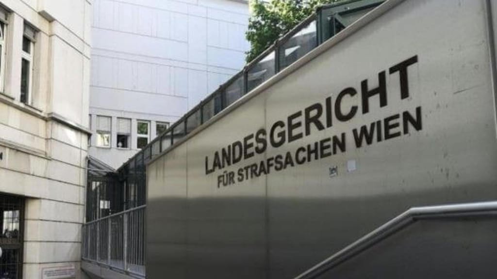 Wienwert-Causa: SPÖ-Bezirkschef der Donaustadt vor Gericht - news - exxpress Nachrichten