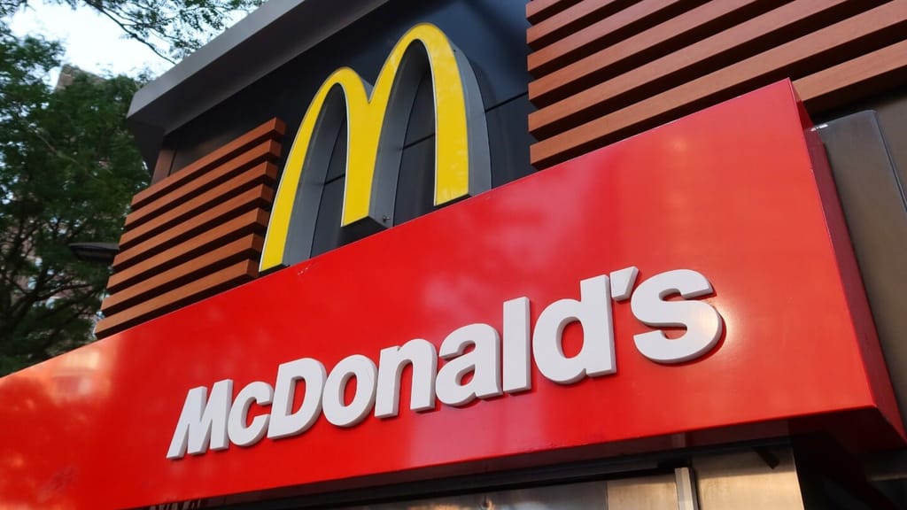 McDonald’s plant neues „McValue“-Menü für drei Dollar - economy - exxpress Nachrichten