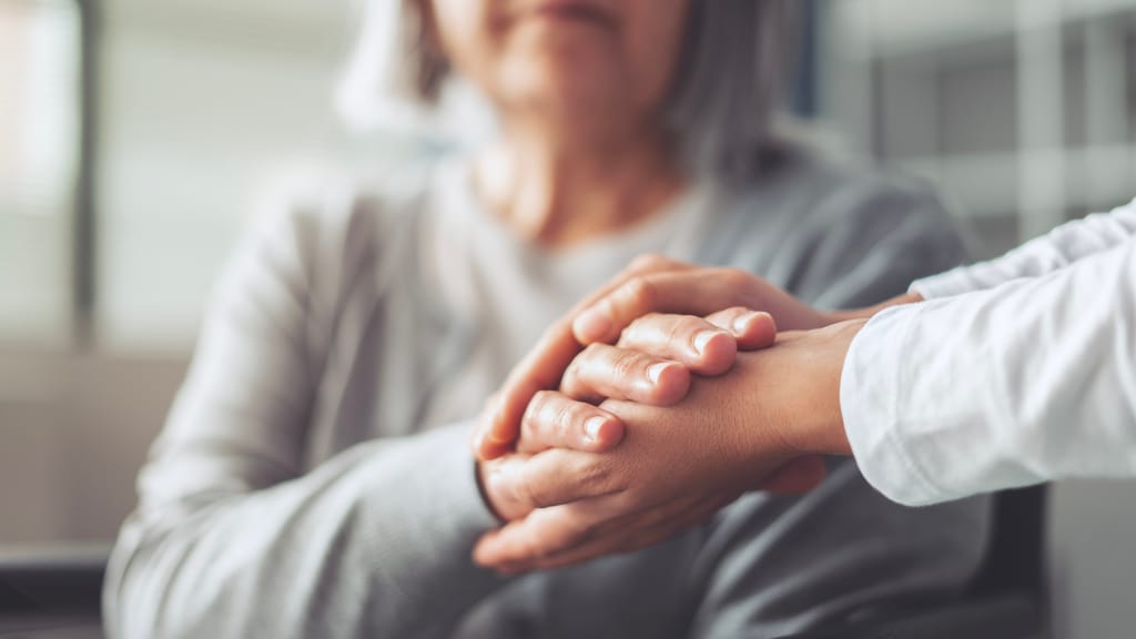 Pflegekosten in Österreich: Was ein Pflegeheim kostet – und wer dafür aufkommt - news - exxpress Nachrichten