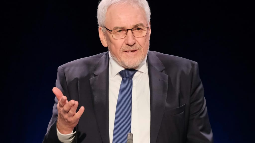 ORF-Skandal: Westenthaler nennt Strobl-Pensionsvertrag „Fall für Gerichte“ - news - exxpress Nachrichten