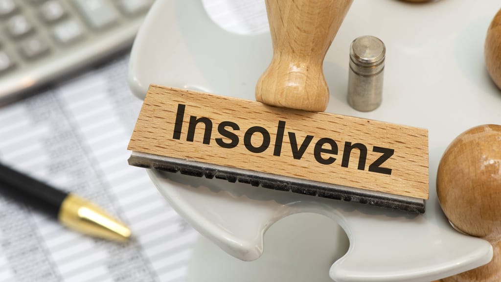 5,7-Millionen-Konkurs: Immobilienfirma rutscht in die Insolvenz - economy - exxpress Nachrichten