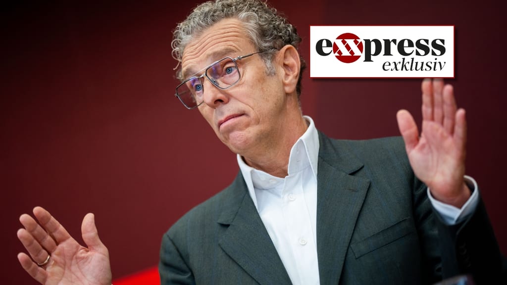 Nächster ORF-Skandal? SPÖ-Stiftungsrat mit brisantem ÖSV-Beraterjob - news - exxpress Nachrichten