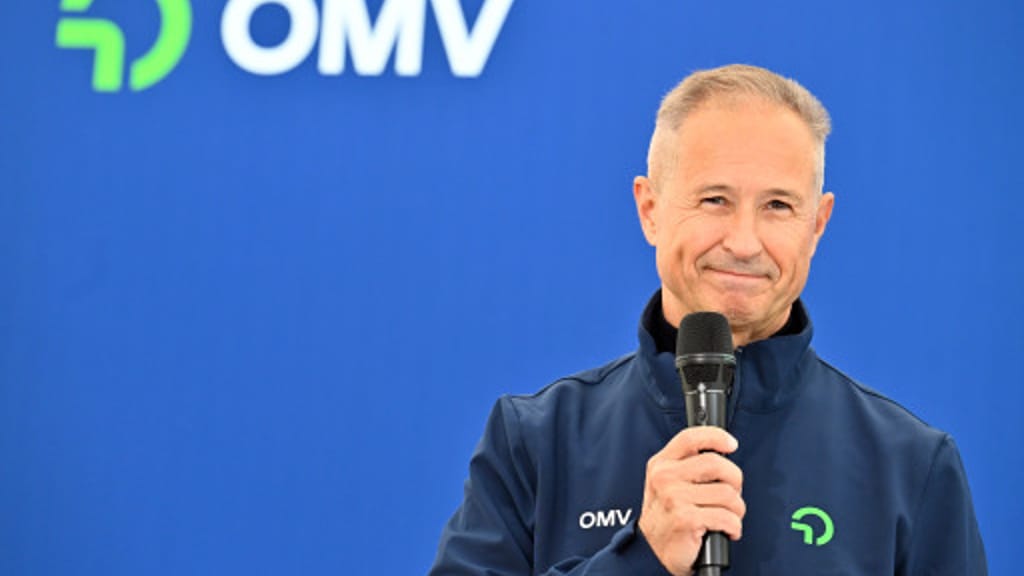 „Dann muss man weniger Auto fahren“ – OMV-Chef schockiert mit Treibstoff-Ansage - economy - exxpress Nachrichten