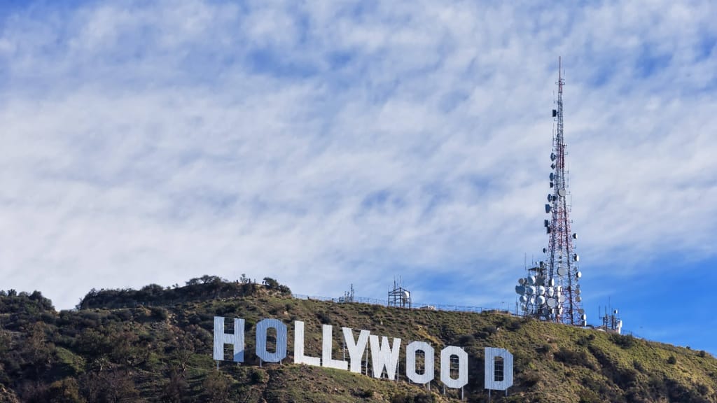 Synchronsprecher schlagen Alarm: KI bedroht Stimmen von Hollywoodstars - news - exxpress Nachrichten