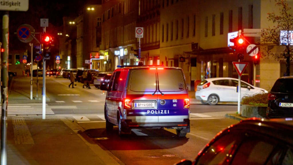 Tödliche Messer-Attacke in Linz: Mann kündigte zuvor Amoklauf an - news - exxpress Nachrichten