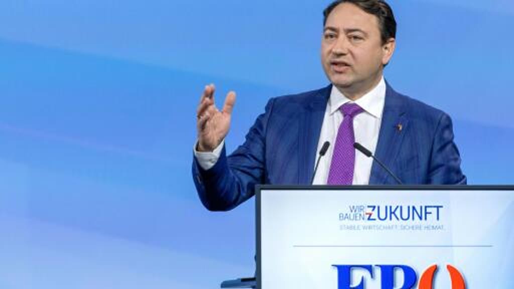 Haimbuchner rechnet mit ORF ab: „80 bis 90 Prozent verfolgen linken Auftrag“ - politik - exxpress Nachrichten