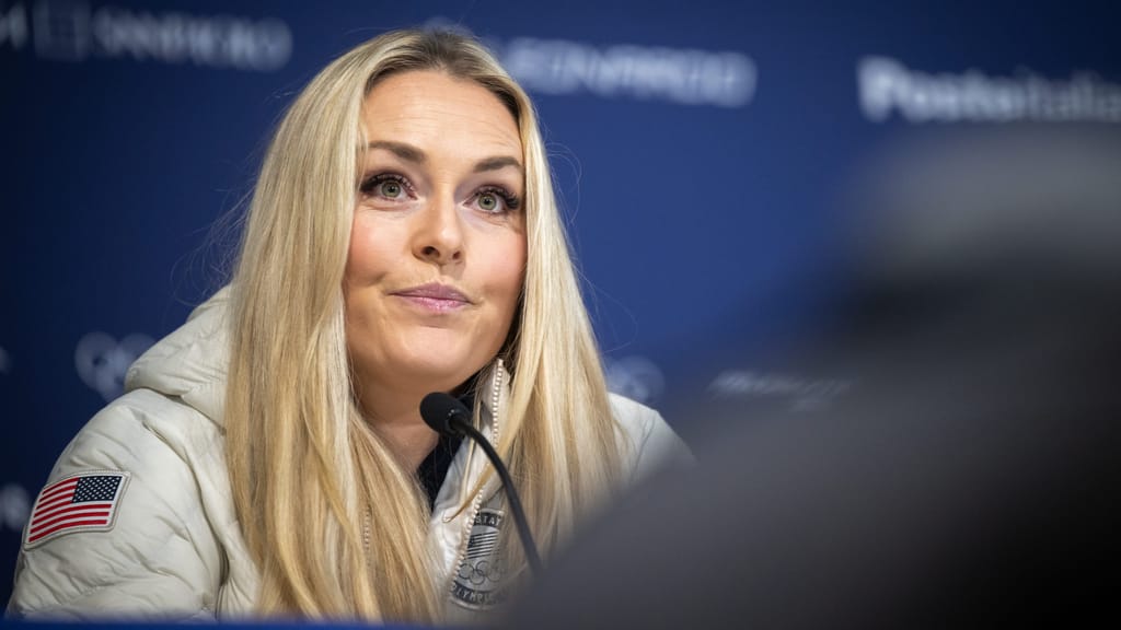 Comeback? Lindsey Vonn spricht über Genesung und mögliche Rückkehr auf die Piste - sport - exxpress Nachrichten