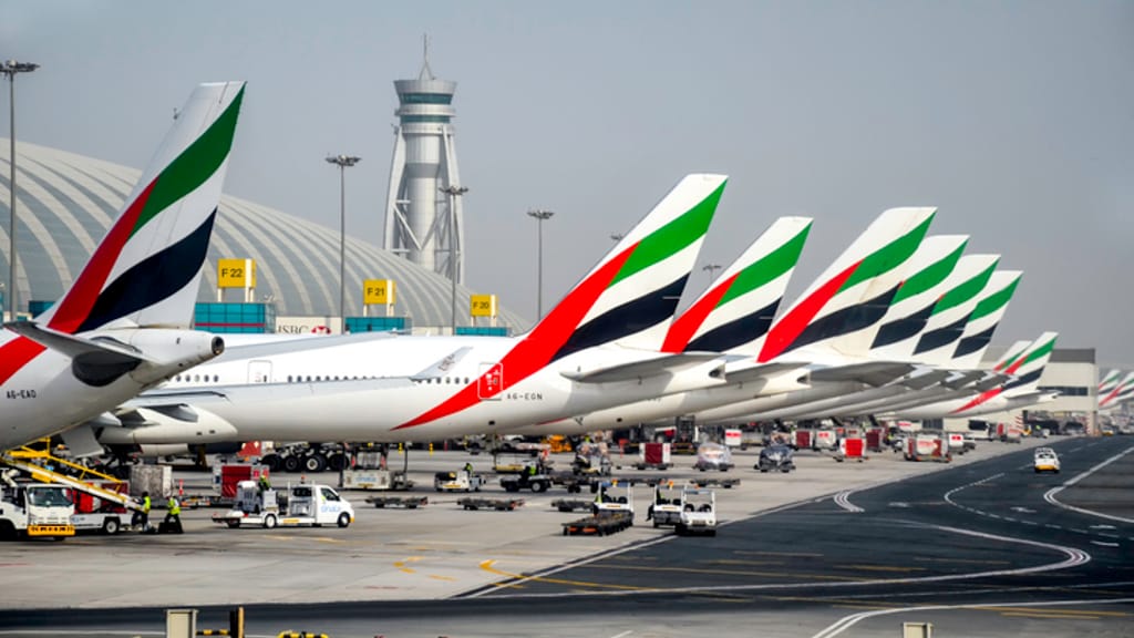 Halbe Milliarde Verlust pro Tag: Iran-Krieg erschüttert Tourismusbranche - economy - exxpress Nachrichten