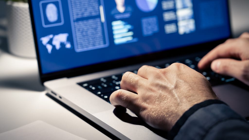 KI stützt Ermittlungen: Digitale Kriminalität im Visier - news - exxpress Nachrichten