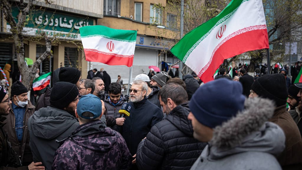 Nächster Schlag gegen Teheran? Israel soll Sicherheitschef attackiert haben - news - exxpress Nachrichten