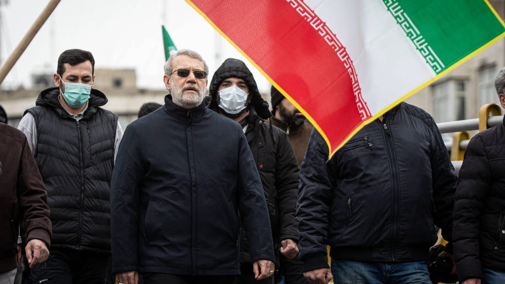 Iranischer Sicherheitschef getötet - news - exxpress Nachrichten