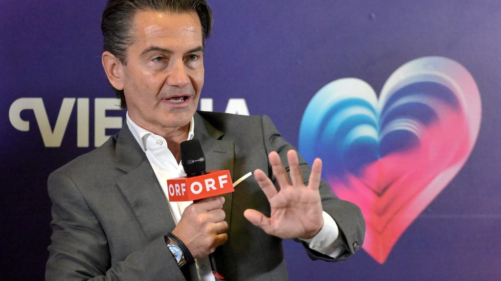 ORF-Beben: Ex-General Weißmann zeigt mehrere Personen an - news - exxpress Nachrichten