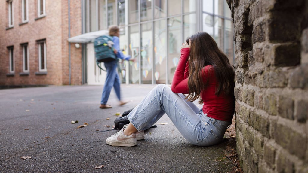 Kampf gegen Mobbing: Vorarlberg setzt auf Sozialarbeit an Schulen - news - exxpress Nachrichten