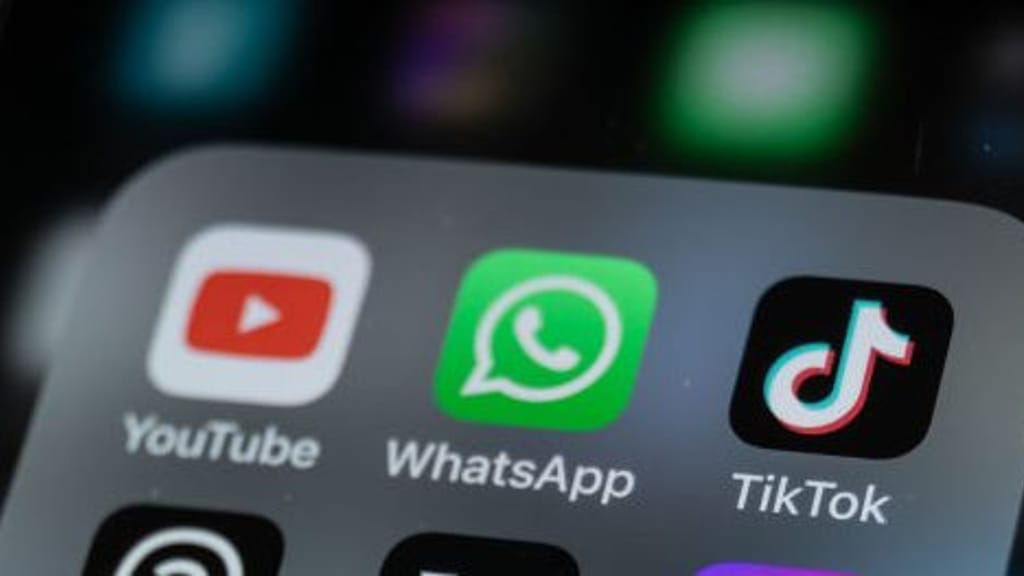 Mehr Transparenz gefordert: Gericht verschärft Regeln für Werbung auf YouTube - economy - exxpress Nachrichten