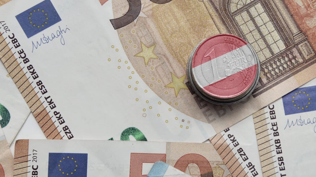 Teuerung nimmt Fahrt auf: Inflation in Österreich legt erneut zu - economy - exxpress Nachrichten