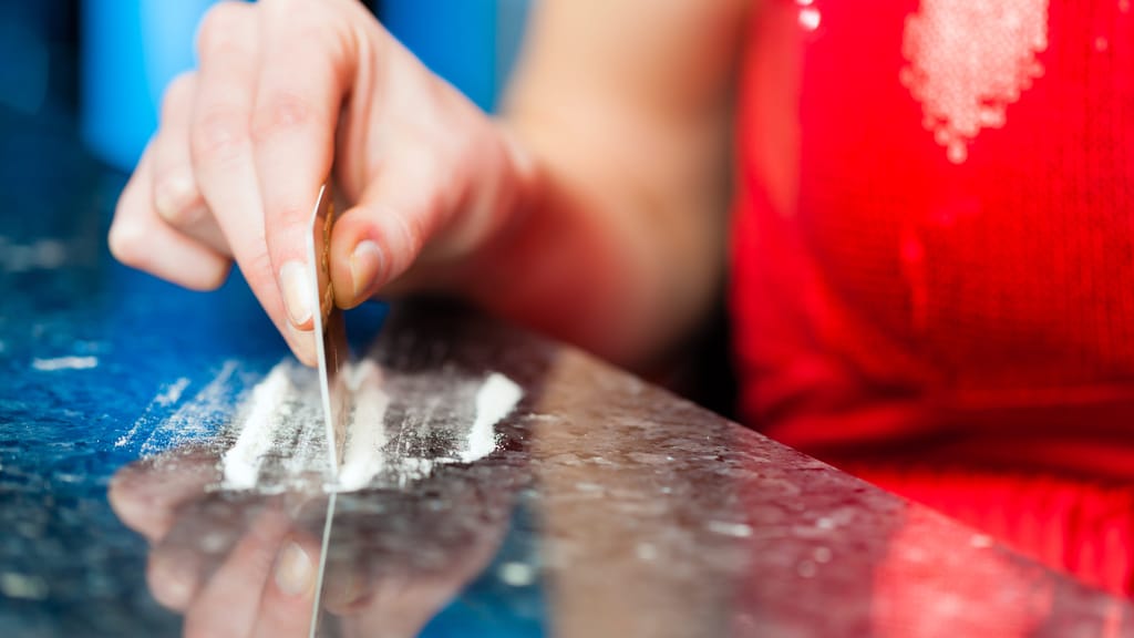 Drogen-Krise: Experte schlägt nach drei toten Teenagern Alarm - news - exxpress Nachrichten