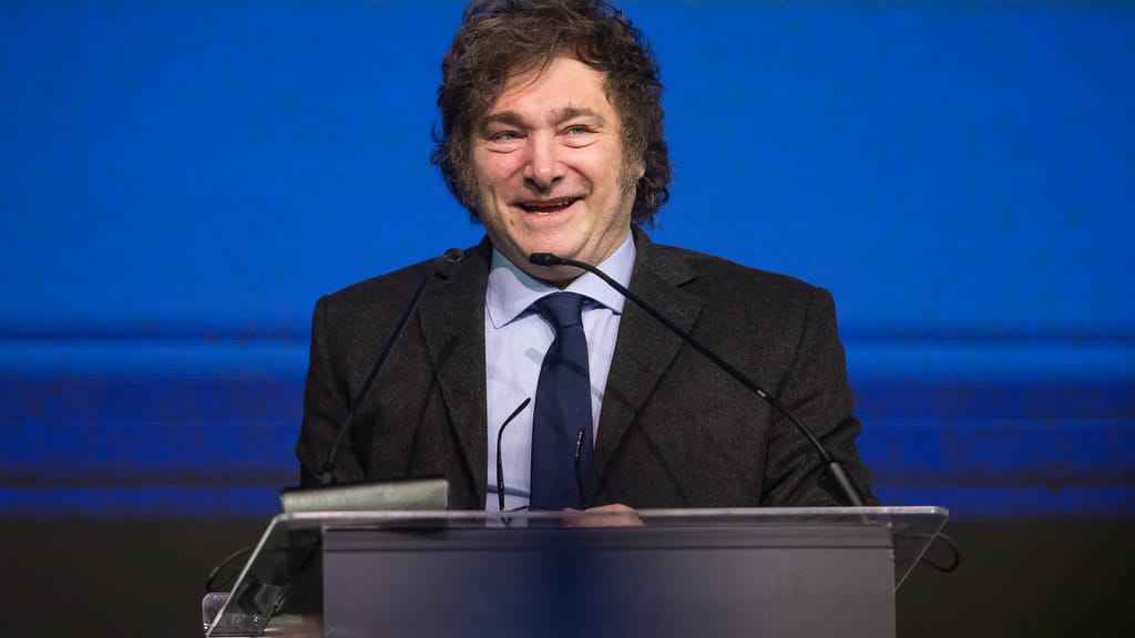 "Größtes Experiment sozialer Kontrolle" – Argentinien tritt aus WHO aus - politik - exxpress Nachrichten