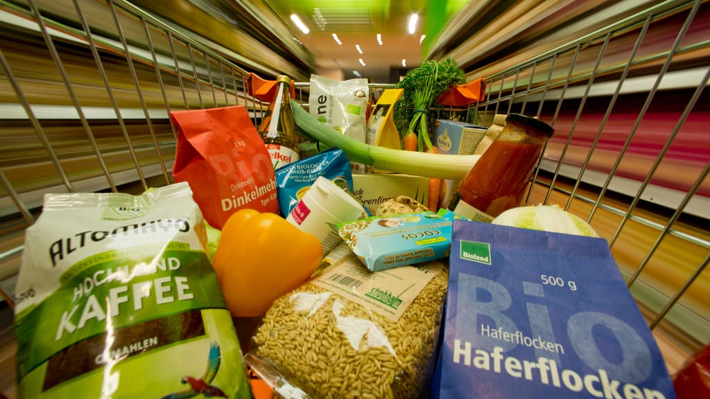 Lebensmittel-Lügen: Was hinter Bio, Regional und Fairtrade wirklich steckt - news - exxpress Nachrichten