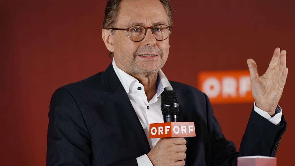 Millionen-Deals aus Wrabetz-Zeit: Bestimmen alte Verträge den ORF-Machtkampf? - news - exxpress Nachrichten