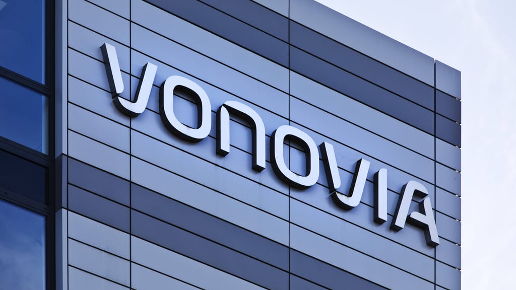 Vonovia zurück auf Wachstumskurs: Milliarden-Gewinn nach Krisenjahr - economy - exxpress Nachrichten