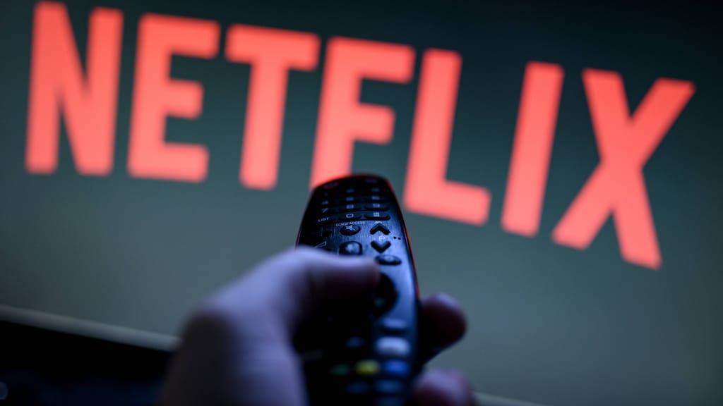 KI ersetzt keine Kreativität: Netflix-Chef wird deutlich - economy - exxpress Nachrichten