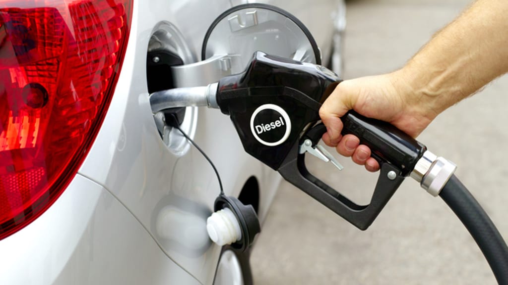 Dreister Diesel-Diebstahl: Bande entwendet 18.000 Liter Treibstoff - news - exxpress Nachrichten