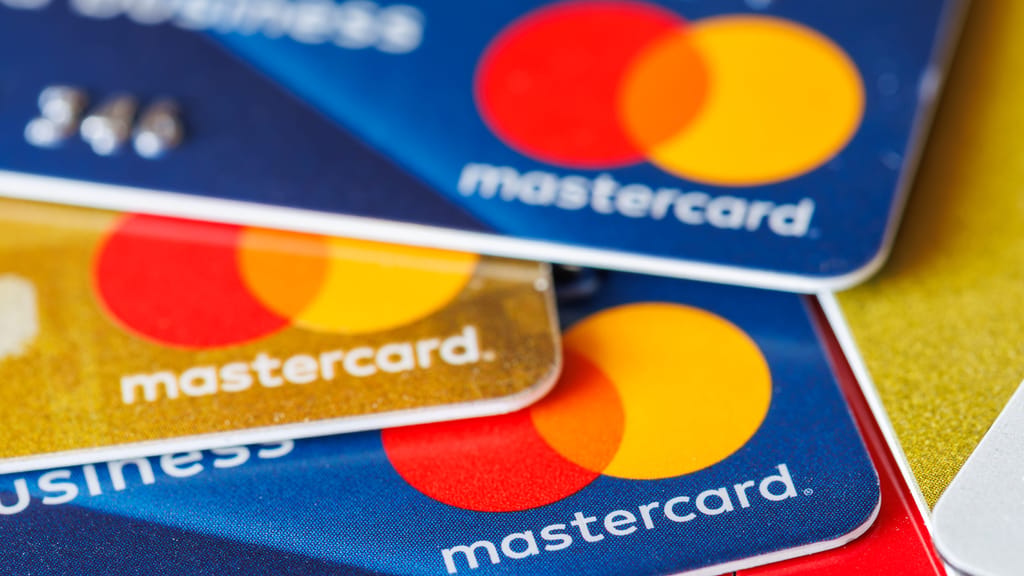 Zahlungs-Revolution? Mastercard setzt alles auf eine Karte - economy - exxpress Nachrichten