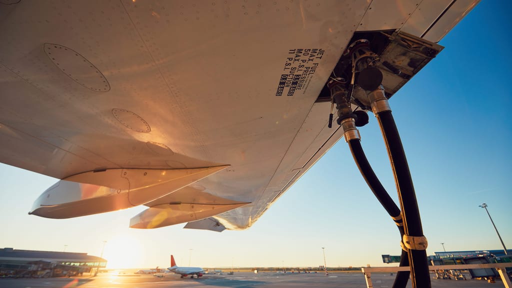 Kerosin-Preise explodieren: Airline streicht mehr als 1.000 Flüge - economy - exxpress Nachrichten