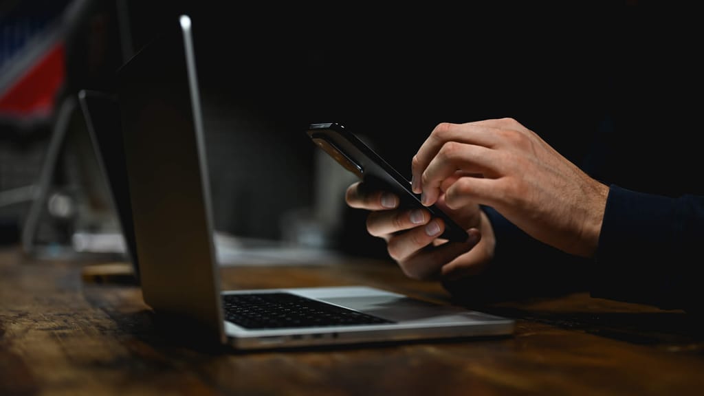 Kindesmissbrauch im Darknet: Internationaler Schlag gegen Netzwerk - news - exxpress Nachrichten