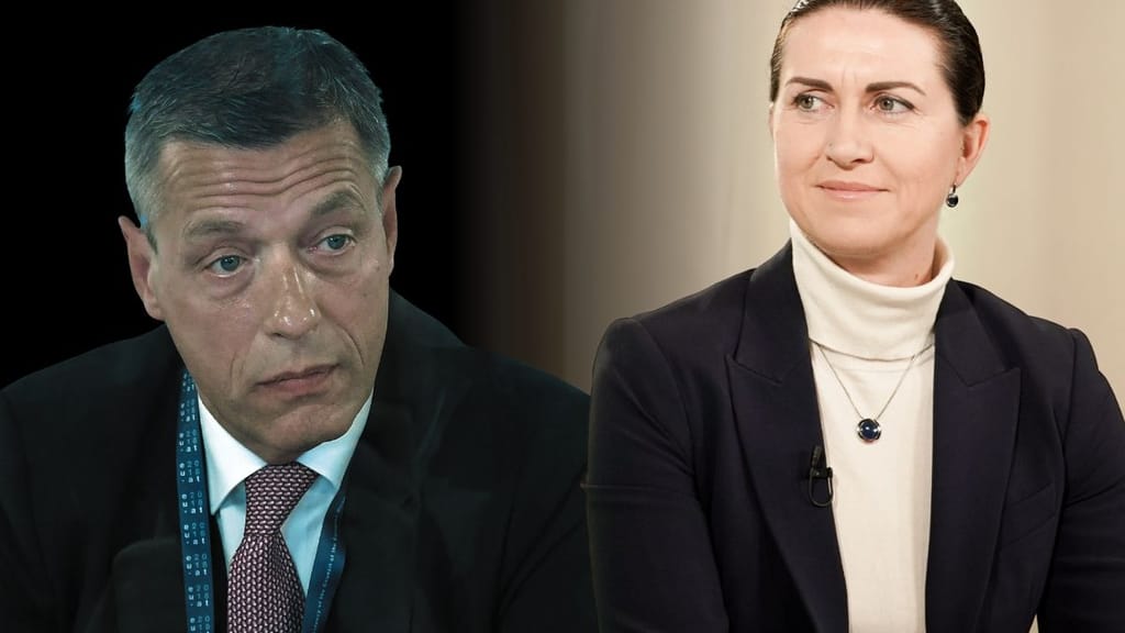 Pilnacek-Fall: Anwältin räumt mit Polizei-Vorwürfen auf – und zeigt neue Spur - politik - exxpress Nachrichten