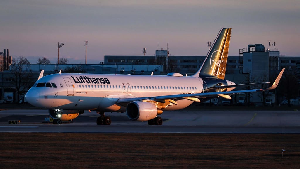 Flugpreise vor Explosion: Kerosin-Schock trifft Urlauber - economy - exxpress Nachrichten