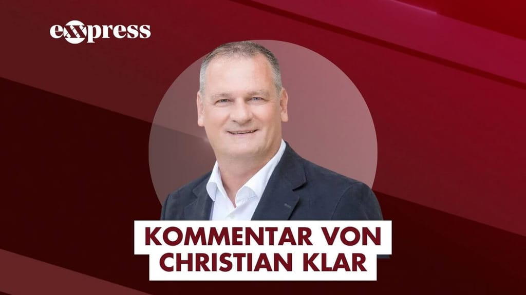 Christian Klar: Ramadan 2026 - meinung - exxpress Nachrichten
