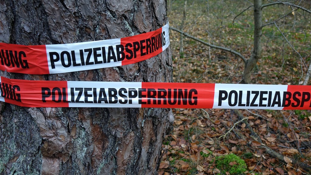 Grenz-Drama um totes Baby: Alle vier Verdächtigen in U-Haft - news - exxpress Nachrichten