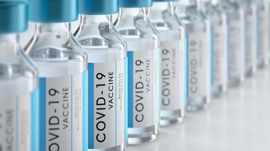 Für die Tonne: Mehr als 26 Millionen Corona-Impfdosen landeten im Müll - politik - exxpress Nachrichten