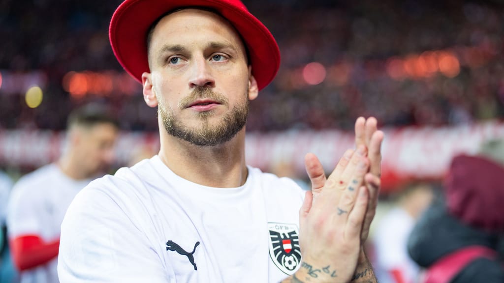 Melange-Look fürs Nationalteam: ÖFB zeigt neues Auswärtstrikot für die WM 2026 - sport - exxpress Nachrichten